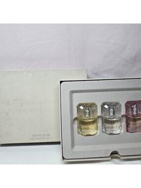 KKW Fragrance Trio Pack 3×10ML Parfum Spray Yellow, White And Pink Diamond Spray